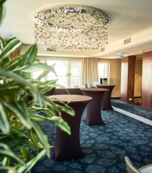 Jak zorganizować konferencję biznesową na najwyższym poziomie?