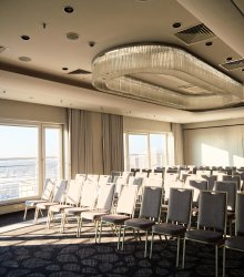 Jak i gdzie zorganizować konferencję w Warszawie?