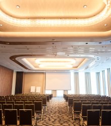 Jak wybrać idealne miejsce na konferencję biznesową?