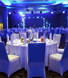 Pomysł na 40-te urodziny w Warszawie