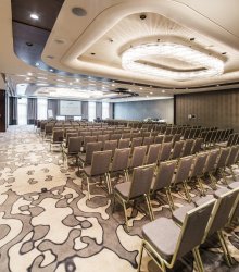 Trendy w organizacji konferencji: Co jest teraz na topie?