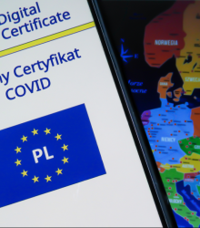 Zmiany GIS, w kontekście przepisów rozporządzenia Rady Ministrów z dnia 14 grudnia 2021r.