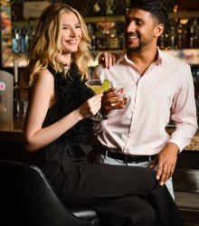 Pomysł na romantyczny weekend w Warszawie