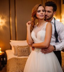 Gdzie zorganizować przyjęcie weselne do 50 osób?