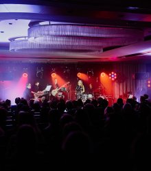 Pomysły na integracje firmowe w Warszawie 