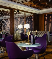 Gdzie zorganizować spotkanie biznesowe w Warszawie?