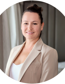 Ludwika Grzejdak-Rąbalska