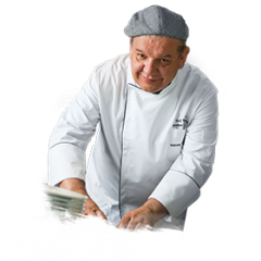 Kuchnia mistrz&oacute;w