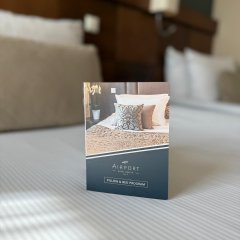Pillow & Bed Programme