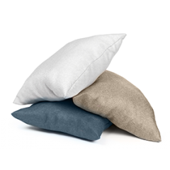 Pillow & Bed Programm 