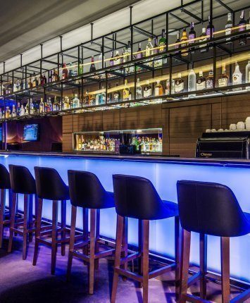 W służbowej podróży