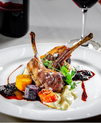 Courses at the highest level