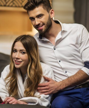 A great hotel with good fitness