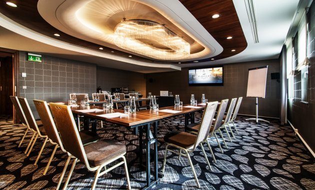 Airport Hotel Okęcie - Konferencje