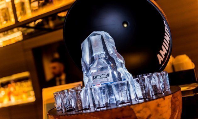 Airport Hotel Okęcie - Underground Party