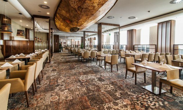 Airport Hotel Okęcie - Wielkie otwarcie