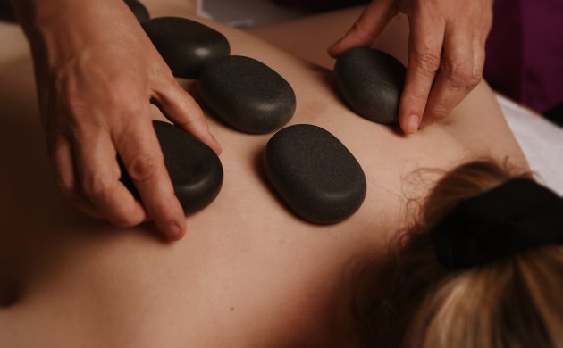 Body & Mind by Hanka Kraszczyńska