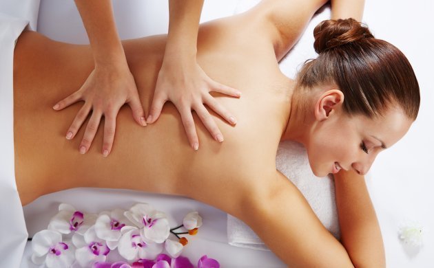 Odkryj moc 7 technik masażu