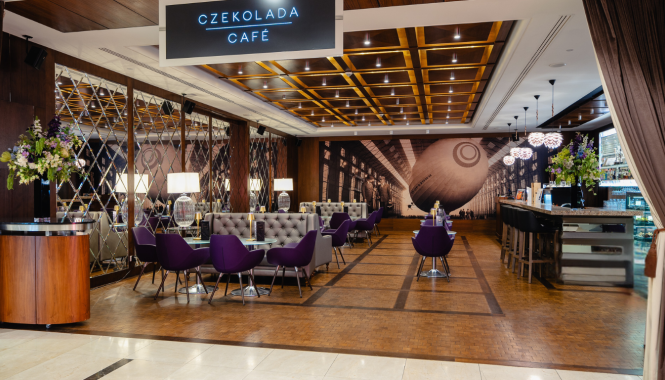 Airport Hotel Okęcie