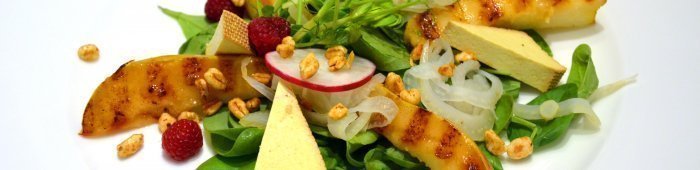 Szef Kuchni Rekomenduje