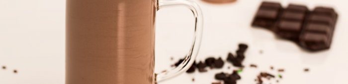 Gorąca czekolada