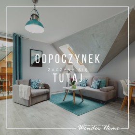 Doskonale urządzone wnętrza