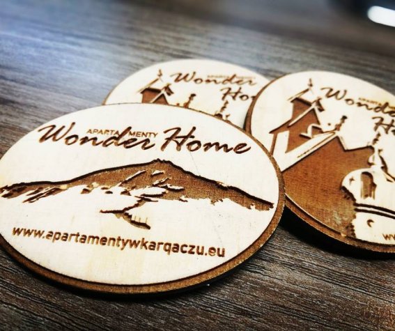 Co przygotowaliśmy?