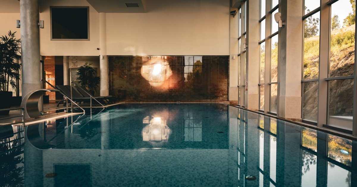 Biały Kamień Hotel & Medi-SPA