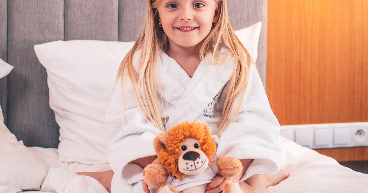 Biały Kamień Hotel & Medi-SPA