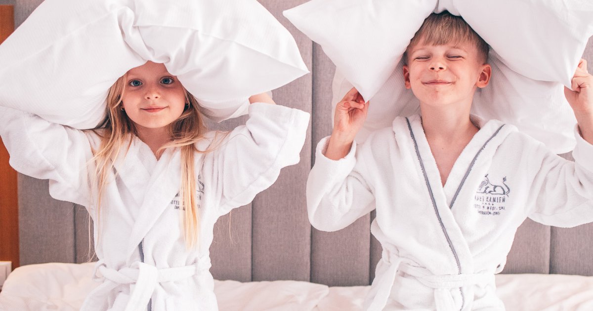 Biały Kamień Hotel & Medi-SPA