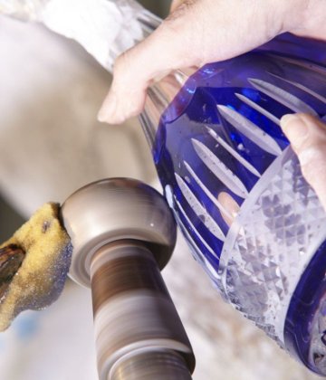 Huta Szkła Kryształowego Julia