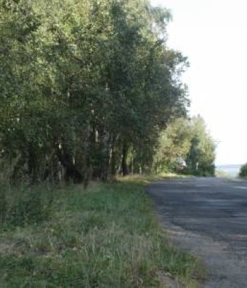 Izerski punkt antygrawitacyjny