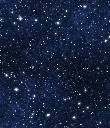 Izerski Park Ciemnego Nieba