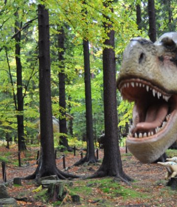 Dinopark