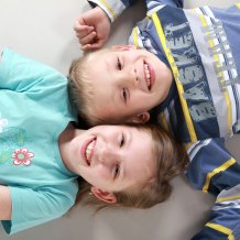 Warsztaty kreatywne dla dzieci