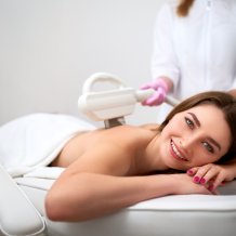 Fala uderzeniowa - sposób na walkę z cellulitem