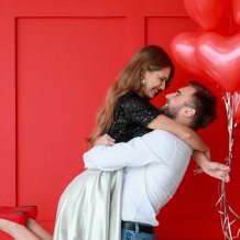 5 pomysłów na walentynkową randkę!