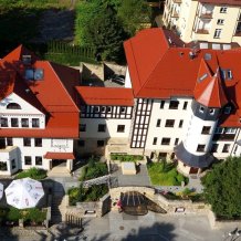 15 Years of Bukowy Park Hotel in Polanica-Zdrój: The Story of a Place Created for Guests