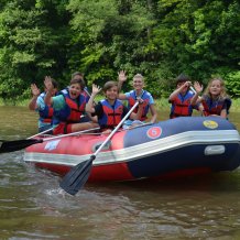 Rafting Bardo -Spływy Pontonowe i kajakowe 