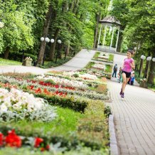 Kilka słów o Polanicy…