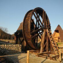 Średniowieczny Park Techniki