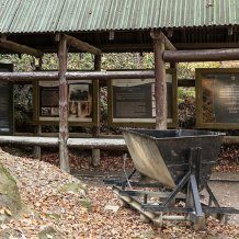 Kopalnia Uranu w Kletnie