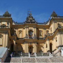 Bazylika w Wambierzycach