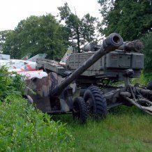 Muzeum Broni i Militariów