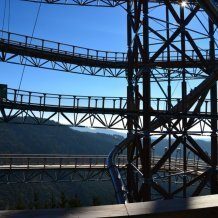 Ścieżka w Obłokach