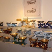 Muzeum Dawnego Kupiectwa