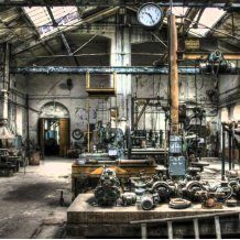 Centrum Stara Kopalnia