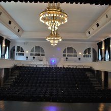 Teatr Zdrojowy im. M. Ćwiklińskiej