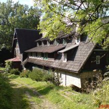 Schronisko POD MUFLONEM