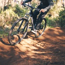 Nowość w Polanicy-Zdroju – Cross Country Park dla rowerzystów